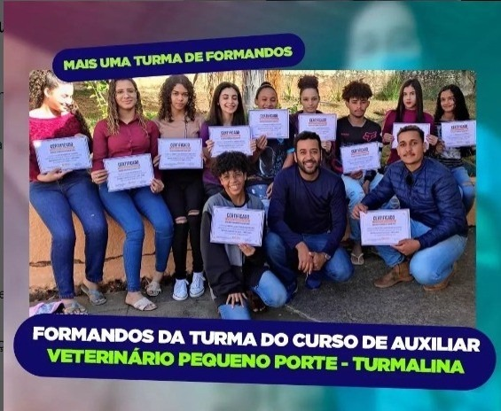 Certificado Exemplo 3